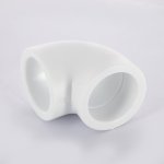 Угол полипропиленовый Pro Aqua 50х90* PA13016P