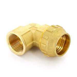 Угол Tiemme компрессионный 32x1" ВР
