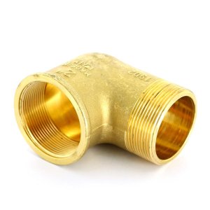 Угол Uni-Fitt 2" Uni-Fitt 611G7700