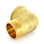 Угол Uni-Fitt 2" Uni-Fitt 611G7700