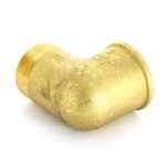 Угол Uni-Fitt 2" Uni-Fitt 611G7700
