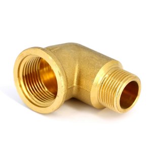 Угол Uni-Fitt 3/4" Uni-Fitt x 1" 611G3400