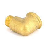 Угол Uni-Fitt 3/4" Uni-Fitt x 1" 611G3400