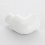 Угол-вставка полипропиленовый Pro Aqua 20х90* PA13608P