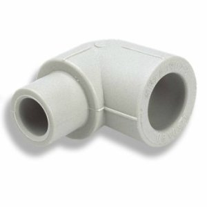 Уголок 90 полипропиленовый ВН-НАР SPK 32 мм 2025F1-000032