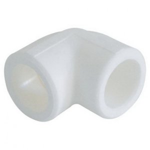 Уголок полипропиленовый 90" 110 Imperial 40-218