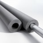 Утеплитель Энергофлекс Супер 15/6 мм EFXT015062SU