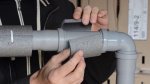 Утеплитель Энергофлекс Супер 15/6 мм EFXT015062SU