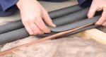 Утеплитель Энергофлекс Супер 15/6 мм EFXT015062SU