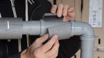 Утеплитель Энергофлекс Супер 89/9 мм EFXT089092SU