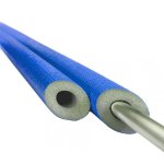 Утеплитель Energoflex Super Protect 18/6 мм синий EFXT018062SUPRS