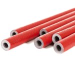 Утеплитель Energoflex Super Protect 28/6 мм красный EFXT028062SUPRK