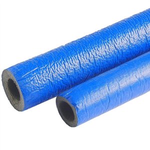 Утеплитель Energoflex Super Protect 35/9 мм синий