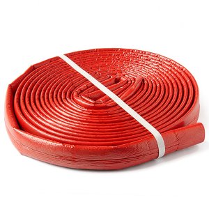 Утеплитель Energoflex Super Protect (красный) 28 - 04/11м в бухте