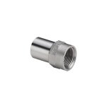Вставка 18x3/4" ВР VIEGA Sanpress Inox 436810