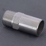 Вставка 22x1/2" НР VIEGA Sanpress Inox 436735