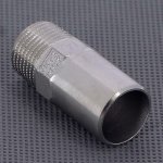 Вставка 22x1/2" НР VIEGA Sanpress Inox 436735