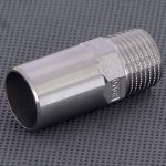 Вставка 22x1/2" НР VIEGA Sanpress Inox 436735