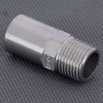 Вставка 22x1/2" НР VIEGA Sanpress Inox 436735