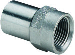 Вставка 22x1/2" ВР VIEGA Sanpress Inox 436827