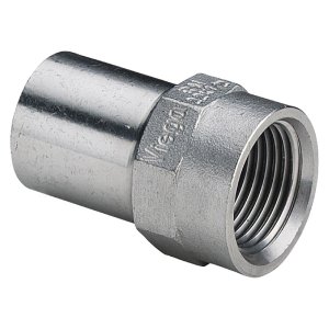 Вставка 22x3/4" ВР VIEGA Sanpress Inox 436834