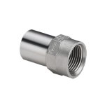 Вставка 22x3/4" ВР VIEGA Sanpress Inox 436834