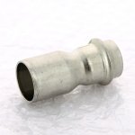 Вставка 28х22 VIEGA Sanpress Inox SC-Contur 436278