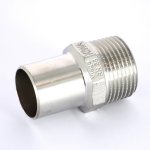Вставка 28x1" НР VIEGA Sanpress Inox 436759