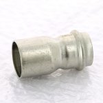 Вставка 35х28 VIEGA Sanpress Inox SC-Contur 436308