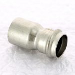 Вставка 35х28 VIEGA Sanpress Inox SC-Contur 436308