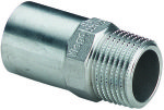Вставка 35x1"1/4 НР VIEGA Sanpress Inox 436766