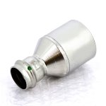 Вставка 54х28 VIEGA Sanpress Inox SC-Contur 436346