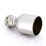 Вставка 54х28 VIEGA Sanpress Inox SC-Contur 436346