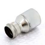 Вставка 54х35 VIEGA Sanpress Inox SC-Contur 436353