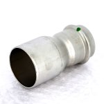 Вставка 54х42 VIEGA Sanpress Inox SC-Contur 436360