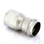 Вставка 54х42 VIEGA Sanpress Inox SC-Contur 436360