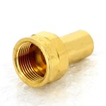 Вставка IBP пресс бронзовая 18x3/4" ВР P4281G01806000