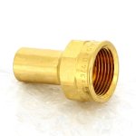 Вставка IBP пресс бронзовая 18x3/4" ВР P4281G01806000