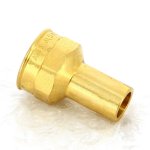 Вставка IBP пресс бронзовая 18x3/4" ВР P4281G01806000