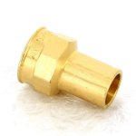 Вставка IBP пресс бронзовая 22x3/4" ВР P4281G02206000