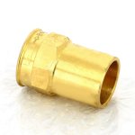 Вставка IBP пресс бронзовая 28x3/4" ВР P4281G02806000