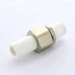 Вставка полипропиленовая Pro Aqua разборная 20х3/4" PA72008