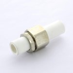 Вставка полипропиленовая Pro Aqua разборная 20х3/4" PA72008