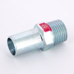 Вставка пресс Viega Prestabo 18х1/2" НР нелегированная сталь SC Contur 642051