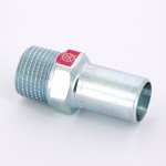 Вставка пресс Viega Prestabo 18х1/2" НР нелегированная сталь SC Contur 642051