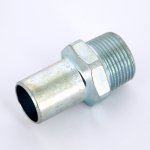Вставка пресс Viega Prestabo 22х3/4" НР нелегированная сталь SC Contur 642082