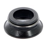 Вставка Uni- Fitt в ЕК 3/4" под плоскую прокладку пластик 409P3000