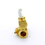Вентиль балансировочный Watts SRV-AG15 1"НР с расходомером 10010138