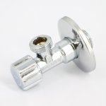 Вентиль для смесителей и бачков Uni Fitt 1/2" НР 185A2000 185A2000