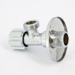 Вентиль для смесителей и бачков Uni Fitt 1/2" НР 185A2000 185A2000
